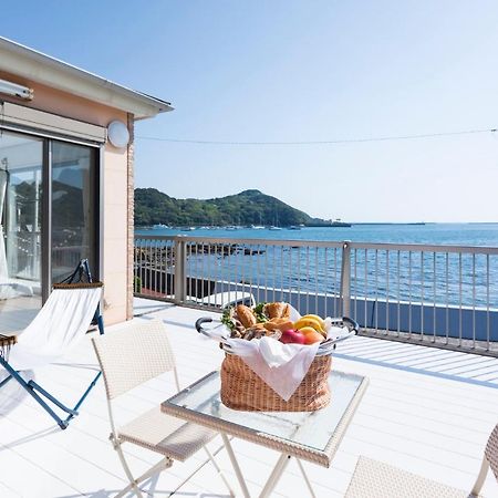 Villa Marine House Kakisaki à Shimoda  Extérieur photo
