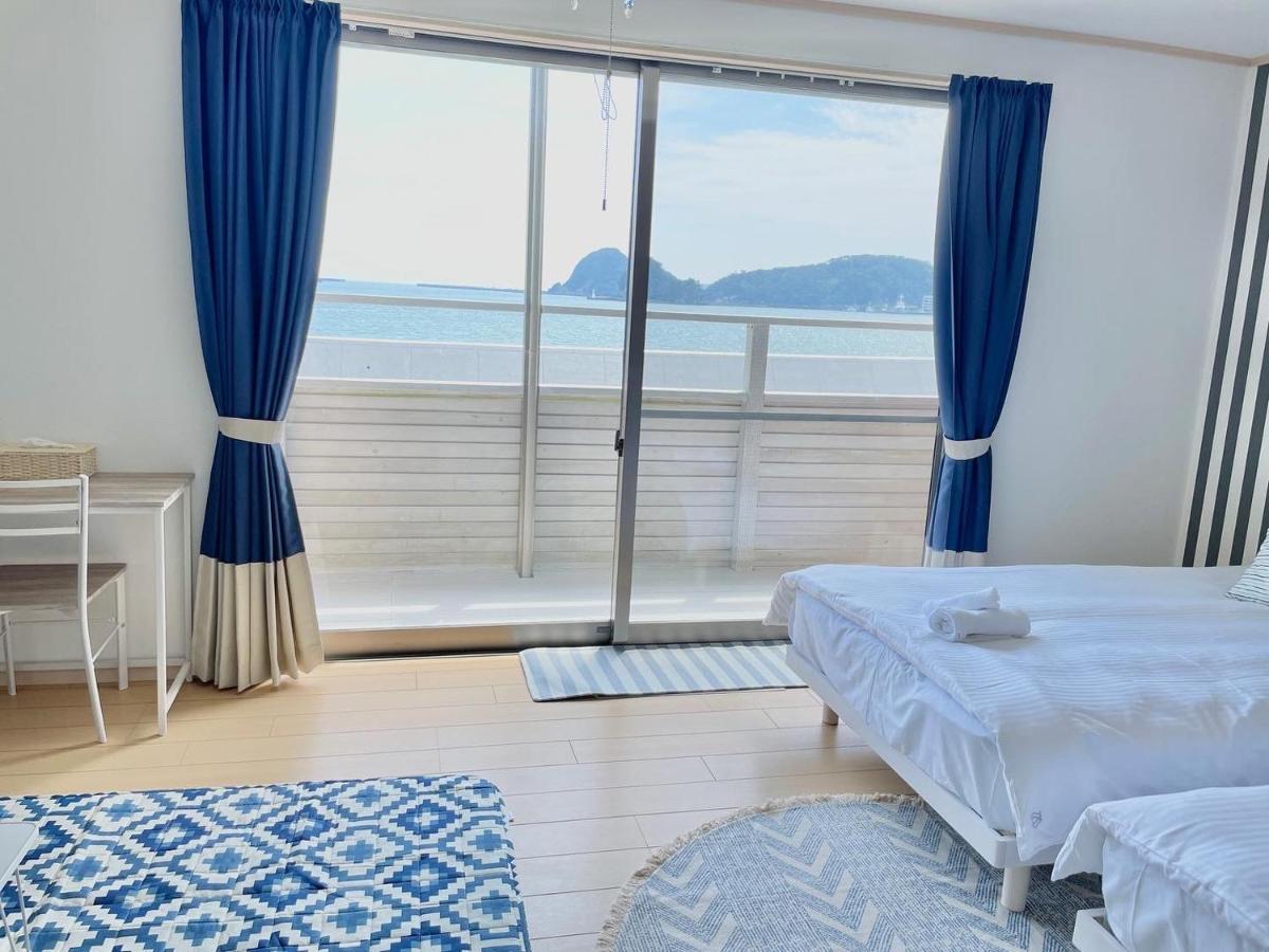 Villa Marine House Kakisaki à Shimoda  Extérieur photo