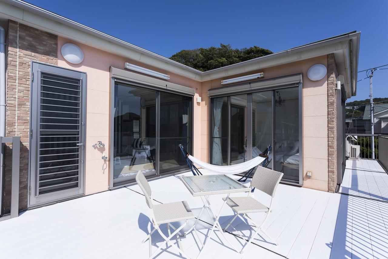 Villa Marine House Kakisaki à Shimoda  Extérieur photo