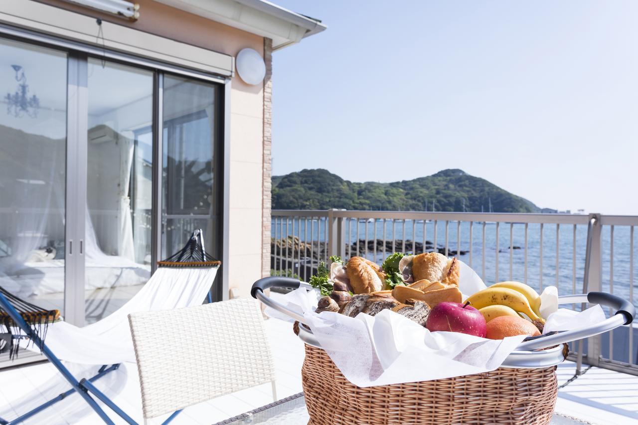 Villa Marine House Kakisaki à Shimoda  Extérieur photo